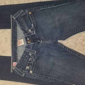 True religion jeans